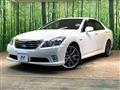 2010 Toyota Crown Hybrid