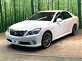 2010 Toyota Crown Hybrid