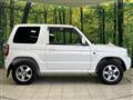2011 Mitsubishi Pajero Mini