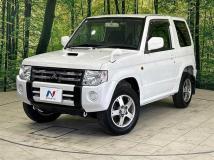2011 Mitsubishi Pajero Mini