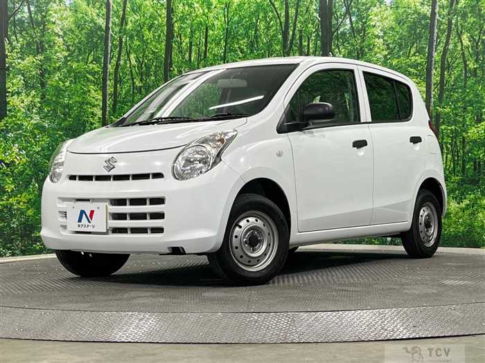 2014 Suzuki Alto