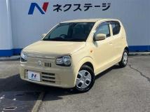 2015 Suzuki Alto