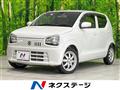 2015 Suzuki Alto