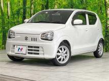 2015 Suzuki Alto