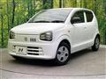 2015 Suzuki Alto