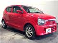 2015 Suzuki Alto