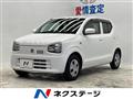 2015 Suzuki Alto
