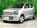 2016 Suzuki Alto