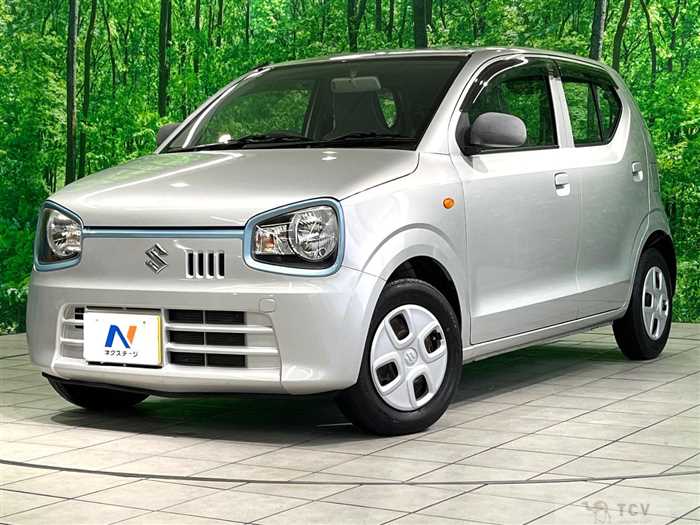 2016 Suzuki Alto