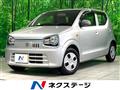 2016 Suzuki Alto