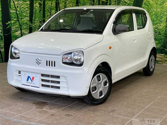 2017 Suzuki Alto
