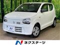 2017 Suzuki Alto