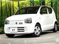 2017 Suzuki Alto