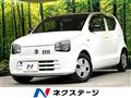 2017 Suzuki Alto