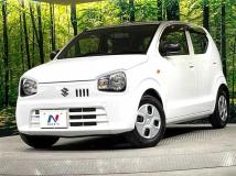 2017 Suzuki Alto
