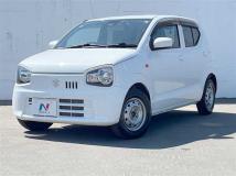 2019 Suzuki Alto