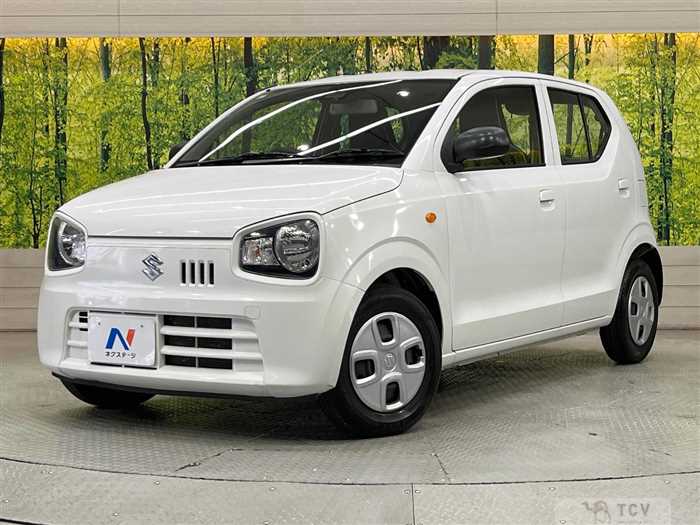 2020 Suzuki Alto