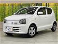 2020 Suzuki Alto
