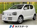 2020 Suzuki Alto