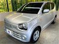 2020 Suzuki Alto