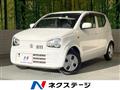 2020 Suzuki Alto
