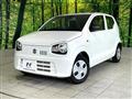 2021 Suzuki Alto