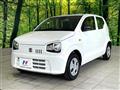 2021 Suzuki Alto