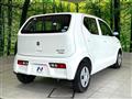2021 Suzuki Alto