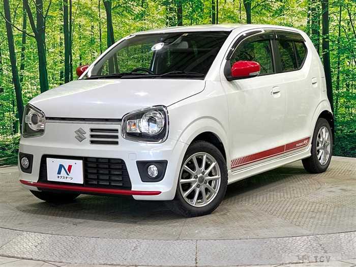 2015 Suzuki Suzuki Others