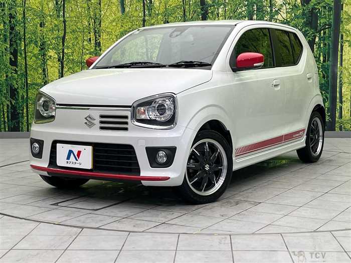 2017 Suzuki Suzuki Others