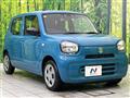 2022 Suzuki Alto
