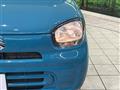 2023 Suzuki Alto