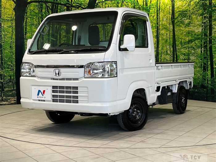 2018 Honda Acty Truck