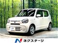2022 Suzuki Alto