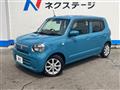 2022 Suzuki Alto