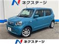 2022 Suzuki Alto