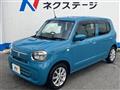 2022 Suzuki Alto