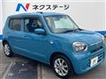 2022 Suzuki Alto