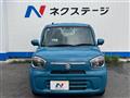 2022 Suzuki Alto