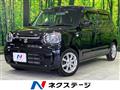 2023 Suzuki Alto