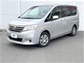 2013 Nissan Serena