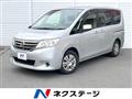 2013 Nissan Serena