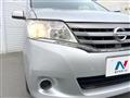 2013 Nissan Serena