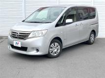 2013 Nissan Serena