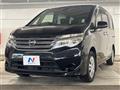 2014 Nissan Serena