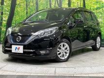 2016 Nissan Note
