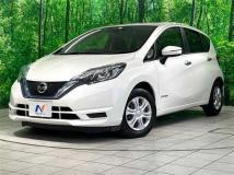 2016 Nissan Note