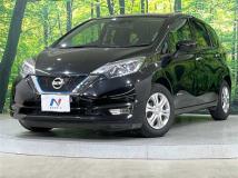 2017 Nissan Note