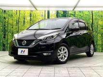 2018 Nissan Note