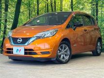 2018 Nissan Note